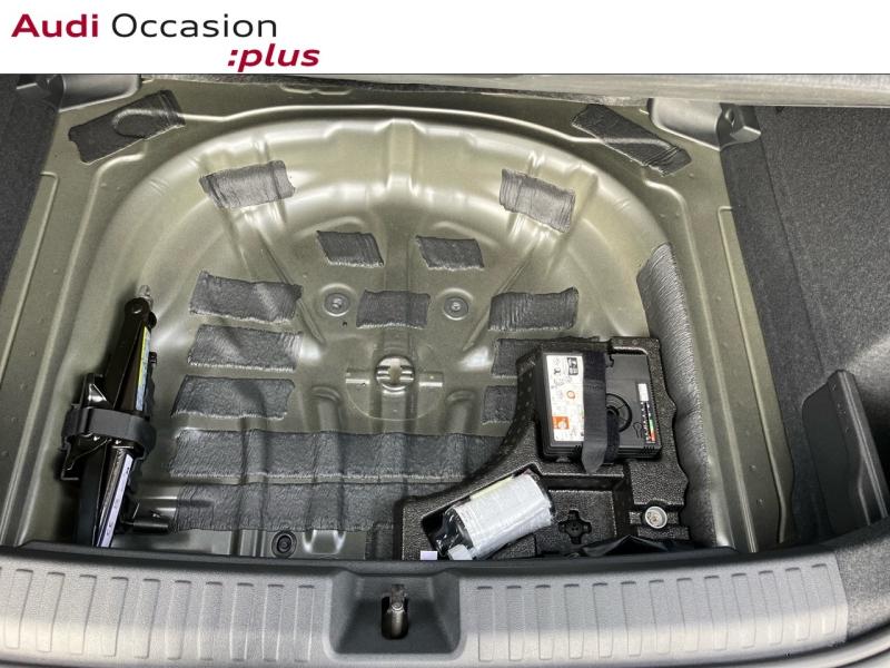Voitures occasions Audi A3 Sportback S line Cesson-Sévigné