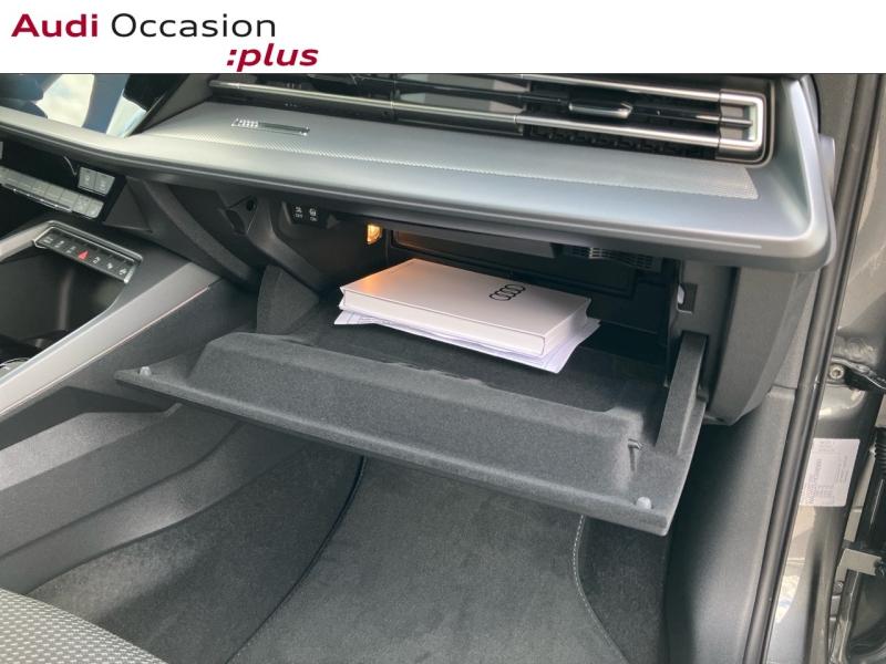 Voitures occasions Audi A3 Sportback S line Cesson-Sévigné