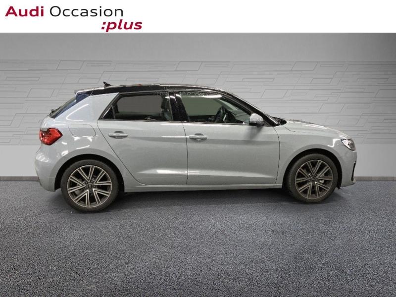 Voitures occasions Audi A1 Sportback Design Cesson-Sévigné