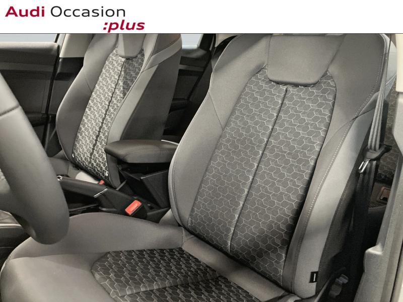 Voitures occasions Audi A1 Sportback Design Cesson-Sévigné