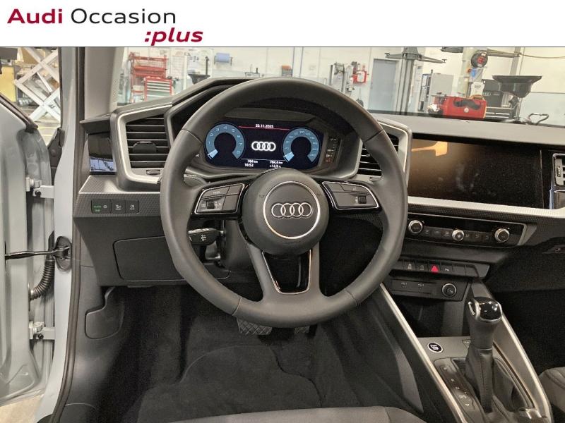 Voitures occasions Audi A1 Sportback Design Cesson-Sévigné