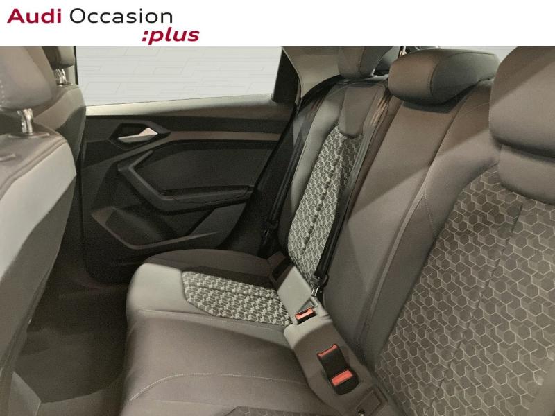 Voitures occasions Audi A1 Sportback Design Cesson-Sévigné