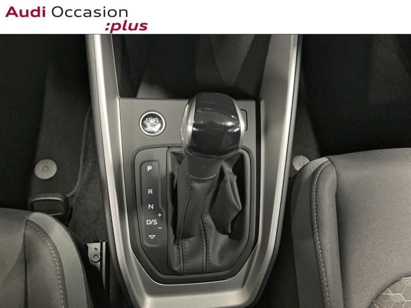 Voitures occasions Audi A1 Sportback Design Cesson-Sévigné