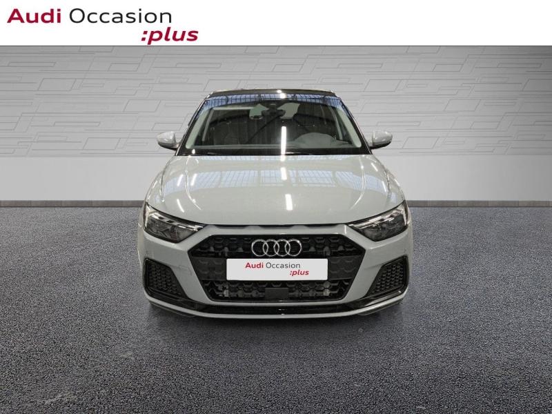 Voitures occasions Audi A1 Sportback Design Cesson-Sévigné