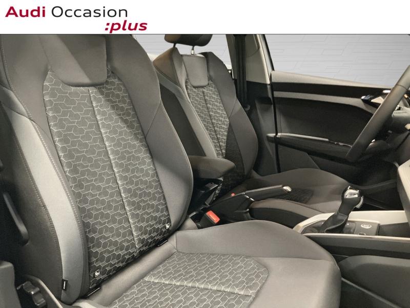 Voitures occasions Audi A1 Sportback Design Cesson-Sévigné
