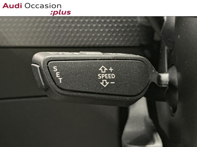 Voitures occasions Audi A1 Sportback Design Cesson-Sévigné
