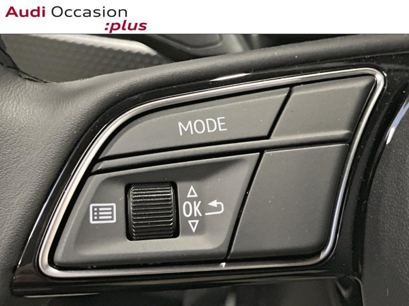 Voitures occasions Audi A1 Sportback Design Cesson-Sévigné