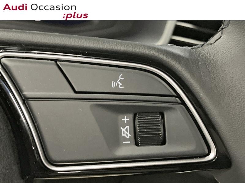 Voitures occasions Audi A1 Sportback Design Cesson-Sévigné