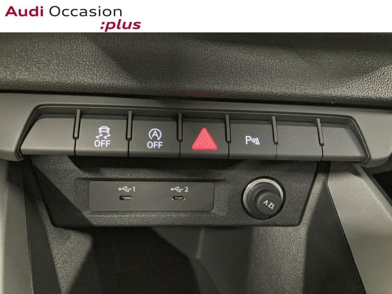 Voitures occasions Audi A1 Sportback Design Cesson-Sévigné