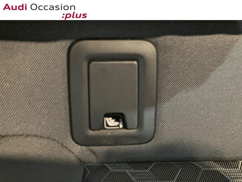 Voitures occasions Audi A1 Sportback Design Cesson-Sévigné