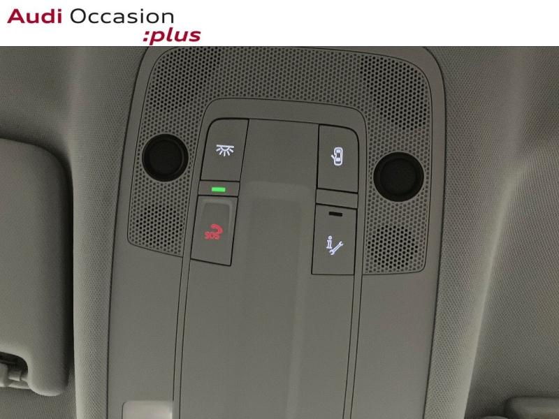 Voitures occasions Audi A1 Sportback Design Cesson-Sévigné