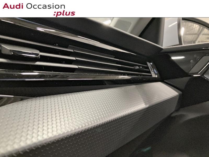 Voitures occasions Audi A1 Sportback Design Cesson-Sévigné