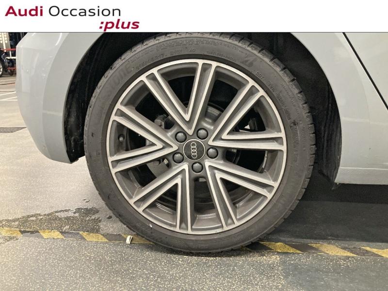 Voitures occasions Audi A1 Sportback Design Cesson-Sévigné