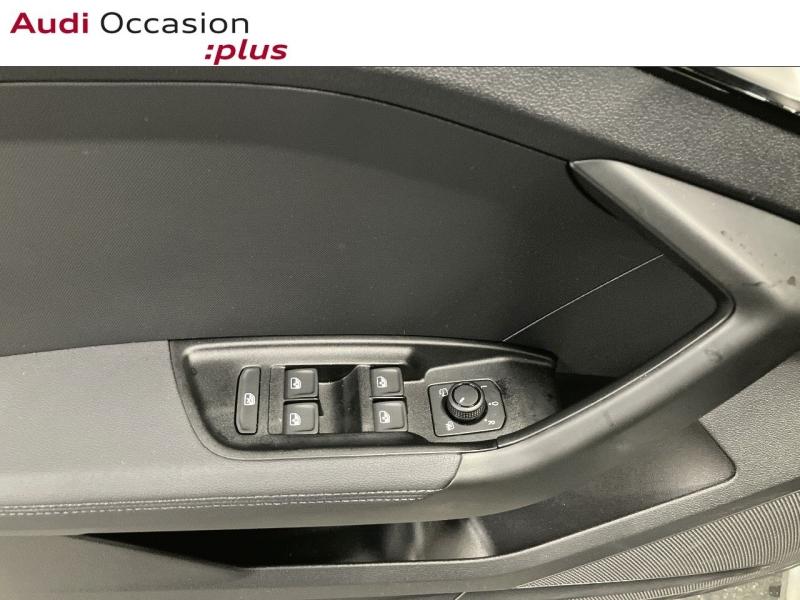 Voitures occasions Audi A1 Sportback Design Cesson-Sévigné