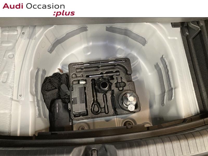 Voitures occasions Audi A1 Sportback Design Cesson-Sévigné