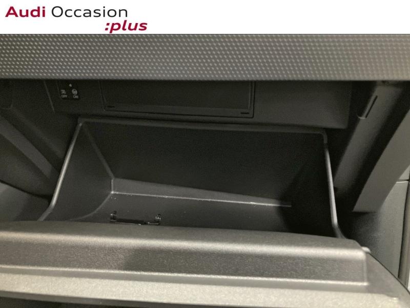 Voitures occasions Audi A1 Sportback Design Cesson-Sévigné