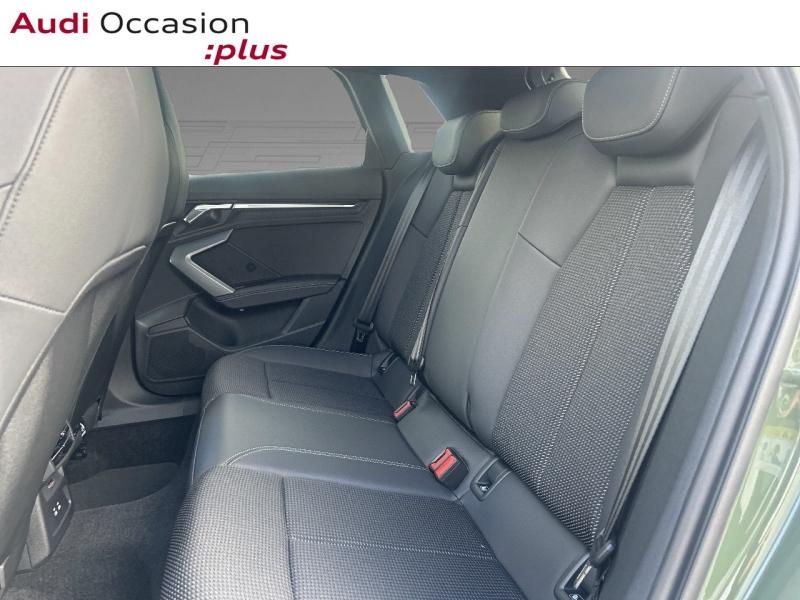 Voitures occasions Audi A3 Sportback S line Cesson-Sévigné