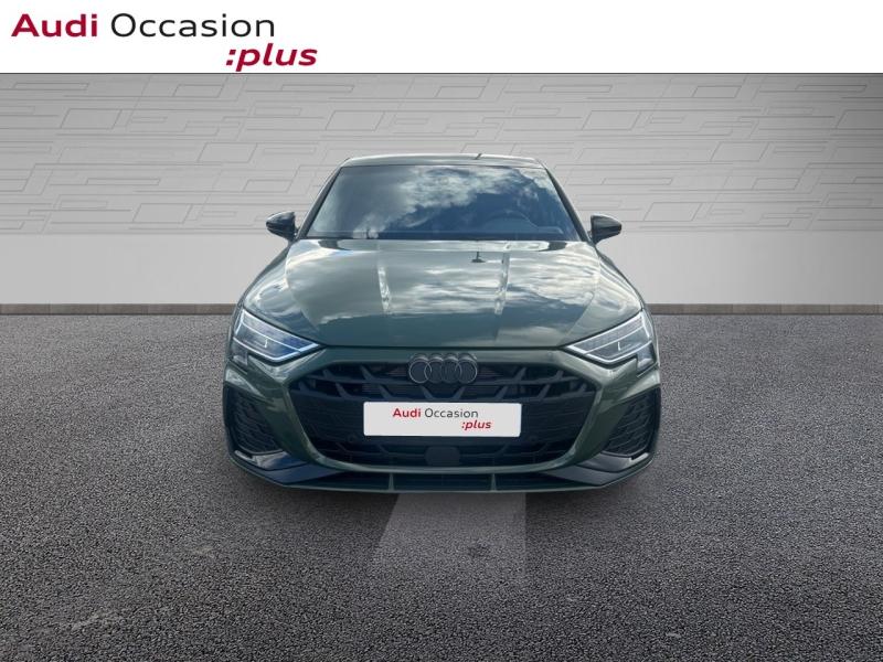 Voitures occasions Audi A3 Sportback S line Cesson-Sévigné