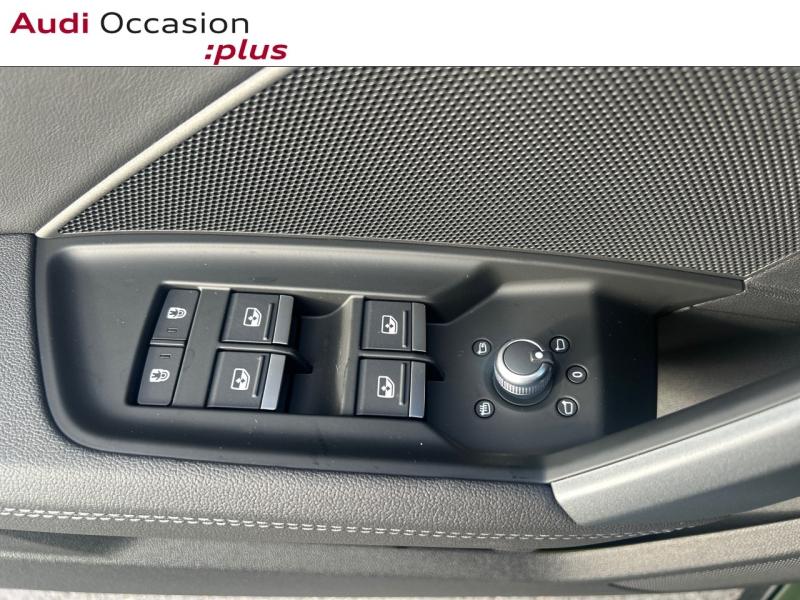 Voitures occasions Audi A3 Sportback S line Cesson-Sévigné