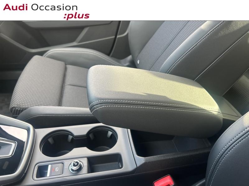 Voitures occasions Audi A3 Sportback S line Cesson-Sévigné