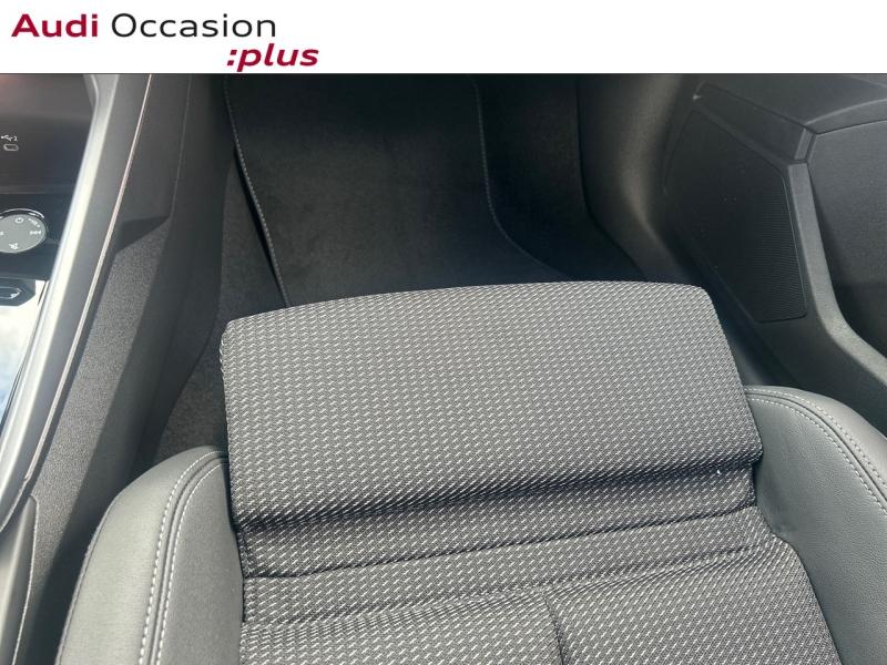 Voitures occasions Audi A3 Sportback S line Cesson-Sévigné