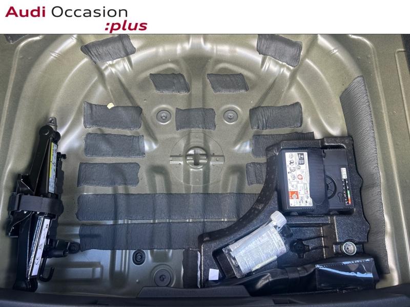 Voitures occasions Audi A3 Sportback S line Cesson-Sévigné