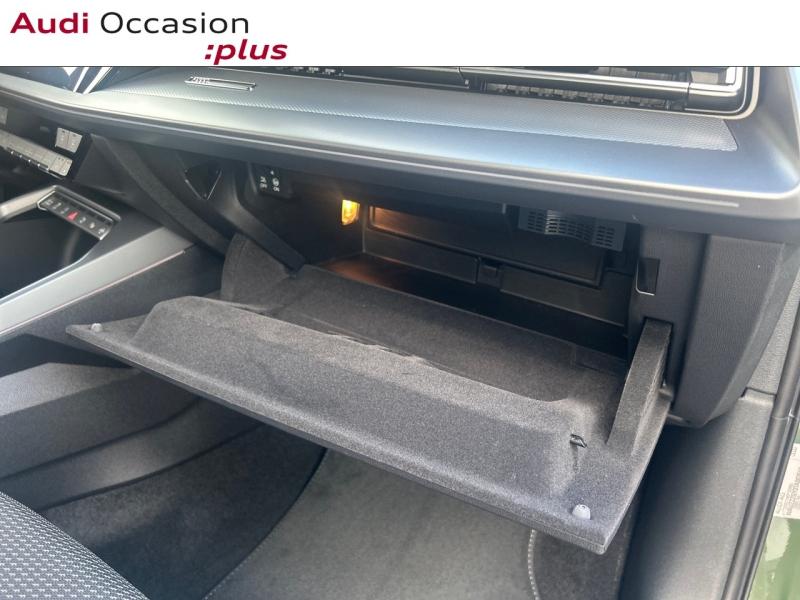 Voitures occasions Audi A3 Sportback S line Cesson-Sévigné