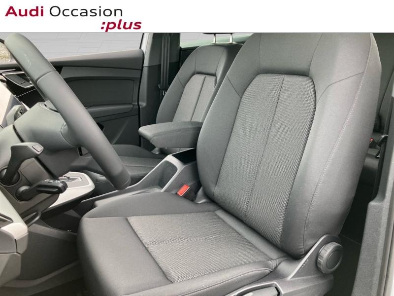 Voitures occasions Audi Q4 e-tron Base Cesson-Sévigné