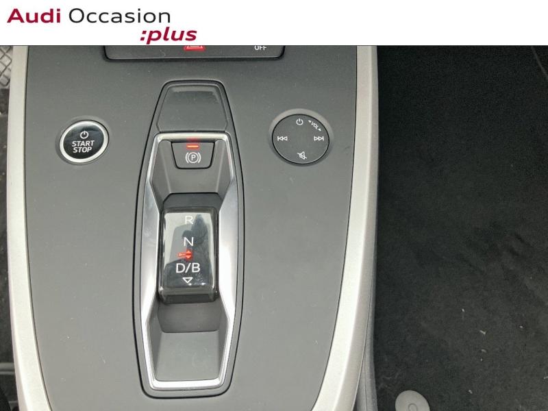 Voitures occasions Audi Q4 e-tron Base Cesson-Sévigné