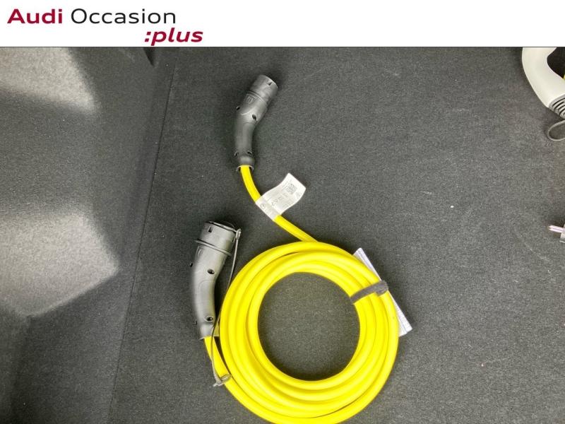 Voitures occasions Audi Q4 e-tron Base Cesson-Sévigné
