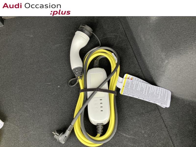 Voitures occasions Audi Q4 e-tron Base Cesson-Sévigné