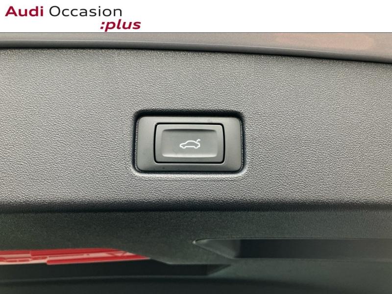 Voitures occasions Audi Q4 e-tron Base Cesson-Sévigné