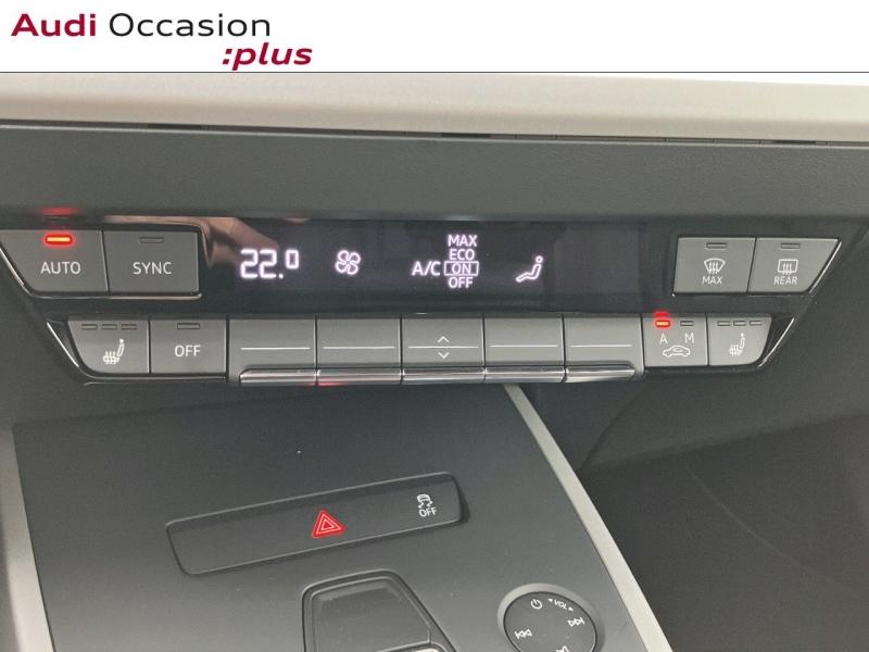 Voitures occasions Audi Q4 e-tron Base Cesson-Sévigné