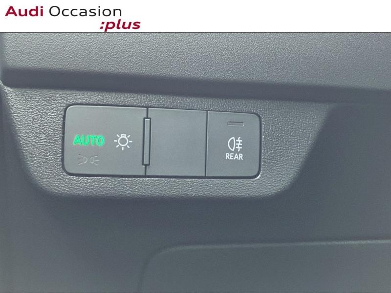 Voitures occasions Audi Q4 e-tron Base Cesson-Sévigné