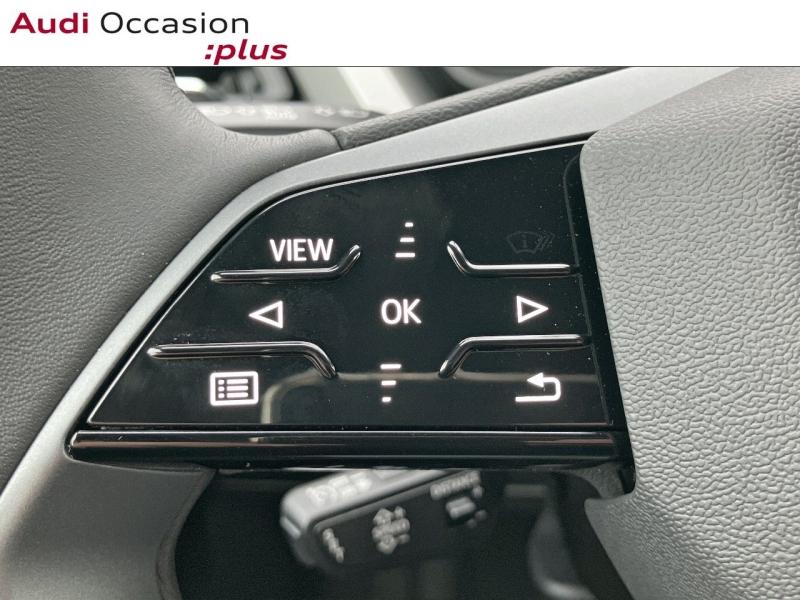 Voitures occasions Audi Q4 e-tron Base Cesson-Sévigné