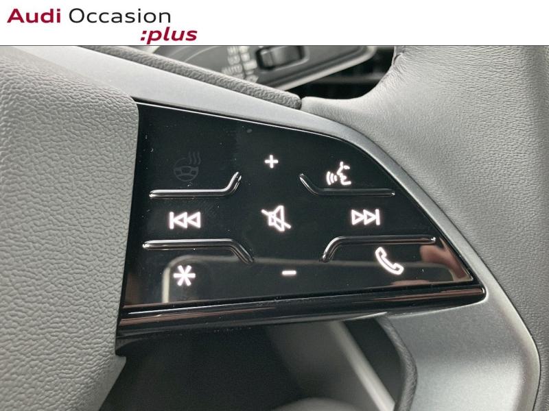 Voitures occasions Audi Q4 e-tron Base Cesson-Sévigné