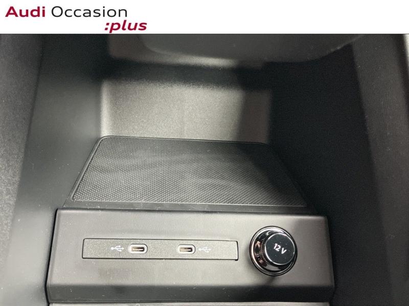 Voitures occasions Audi Q4 e-tron Base Cesson-Sévigné