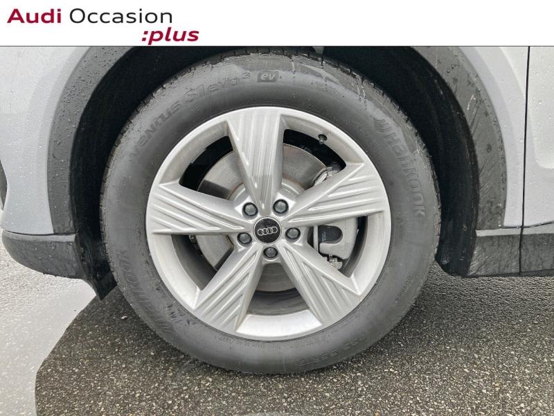 Voitures occasions Audi Q4 e-tron Base Cesson-Sévigné