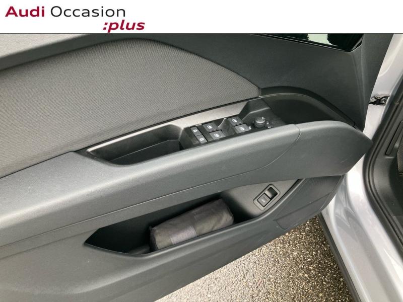 Voitures occasions Audi Q4 e-tron Base Cesson-Sévigné
