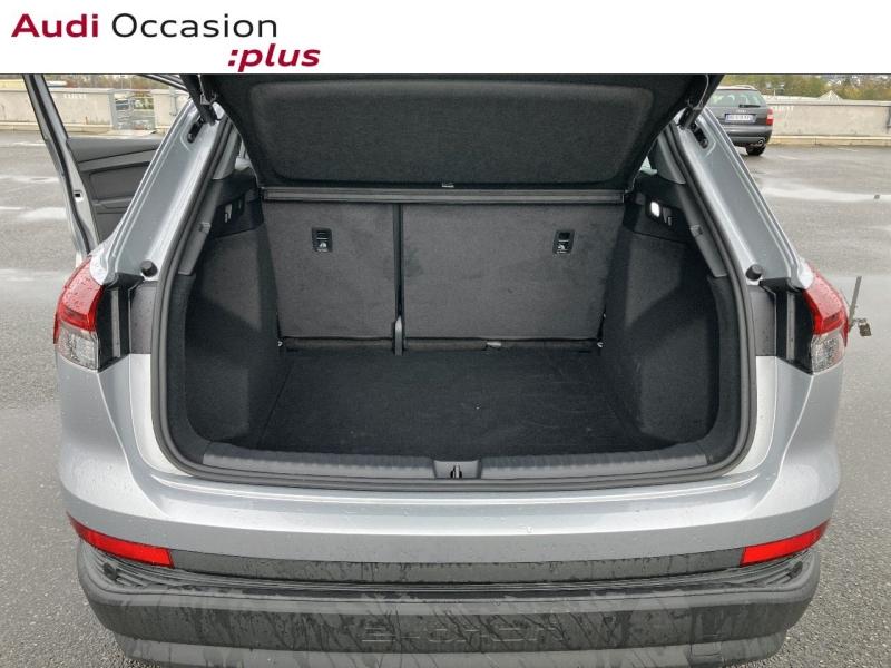 Voitures occasions Audi Q4 e-tron Base Cesson-Sévigné