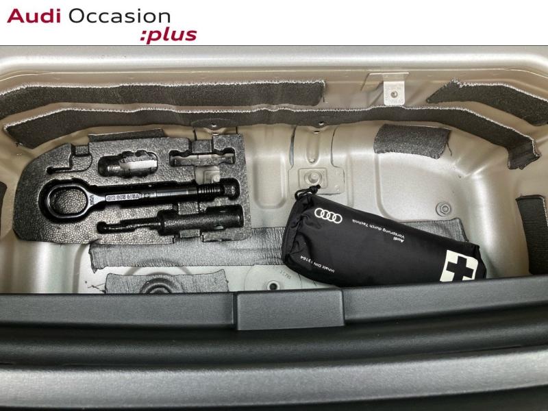 Voitures occasions Audi Q4 e-tron Base Cesson-Sévigné