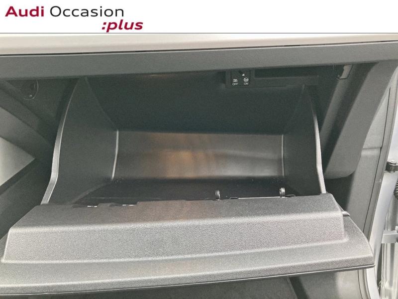 Voitures occasions Audi Q4 e-tron Base Cesson-Sévigné