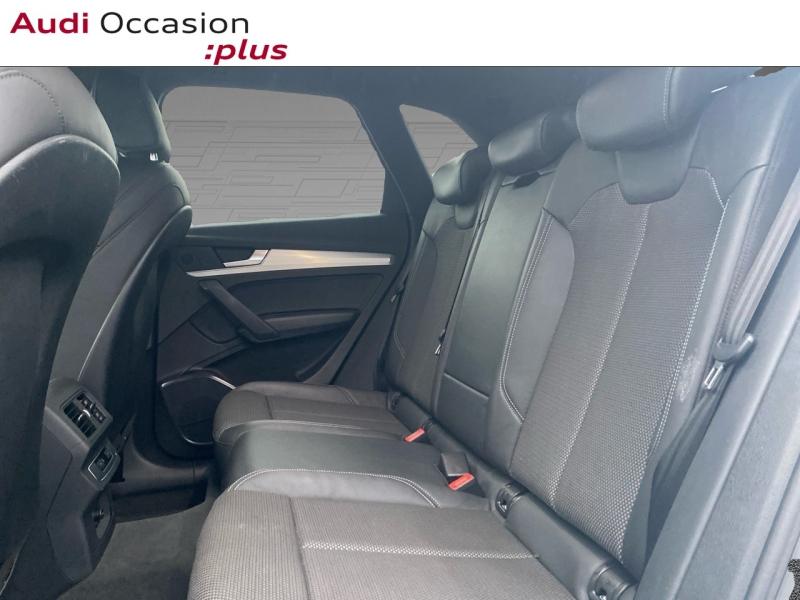 Voitures occasions Audi Q5 S line Cesson-Sévigné