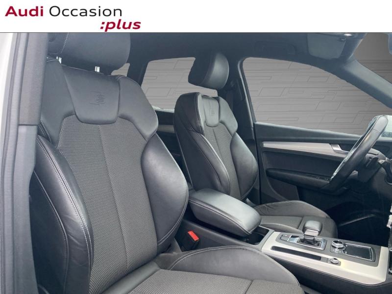 Voitures occasions Audi Q5 S line Cesson-Sévigné