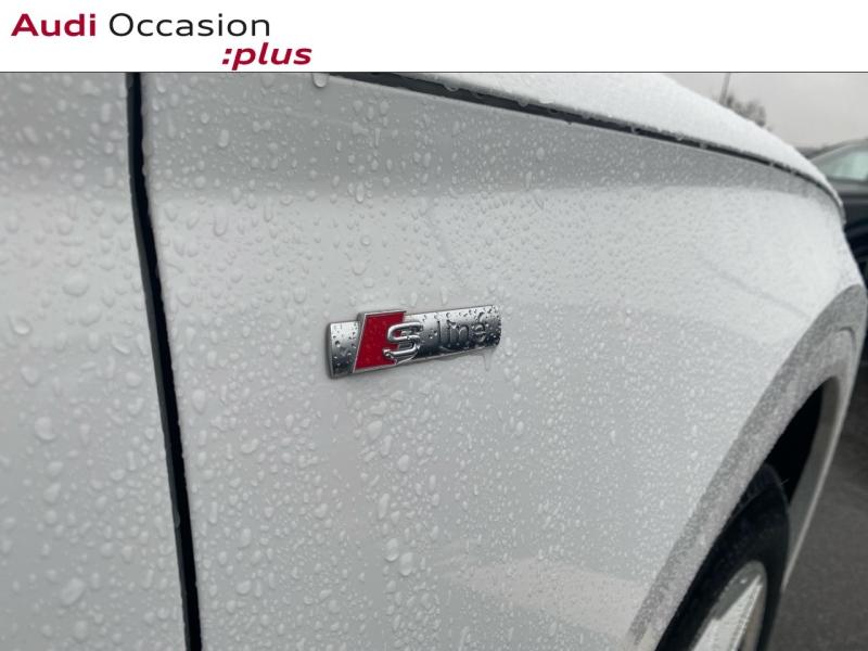 Voitures occasions Audi Q5 S line Cesson-Sévigné