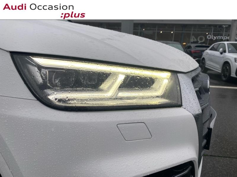 Voitures occasions Audi Q5 S line Cesson-Sévigné