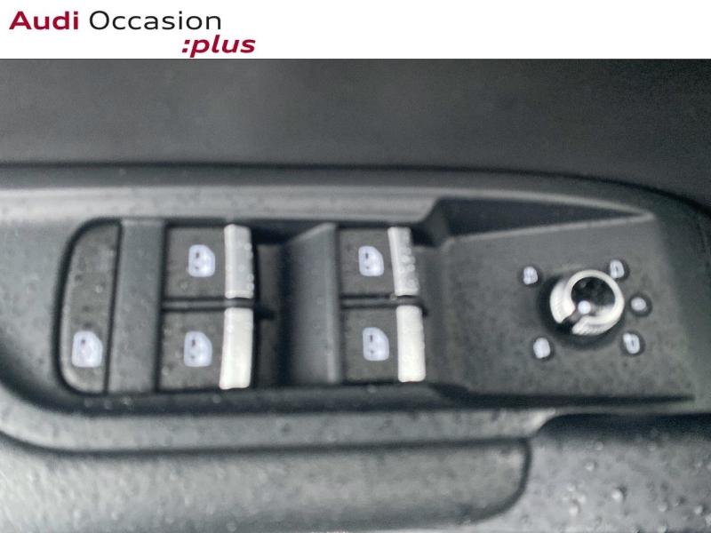 Voitures occasions Audi Q5 S line Cesson-Sévigné