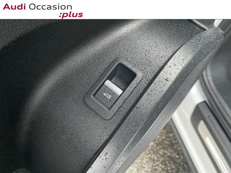 Voitures occasions Audi Q5 S line Cesson-Sévigné