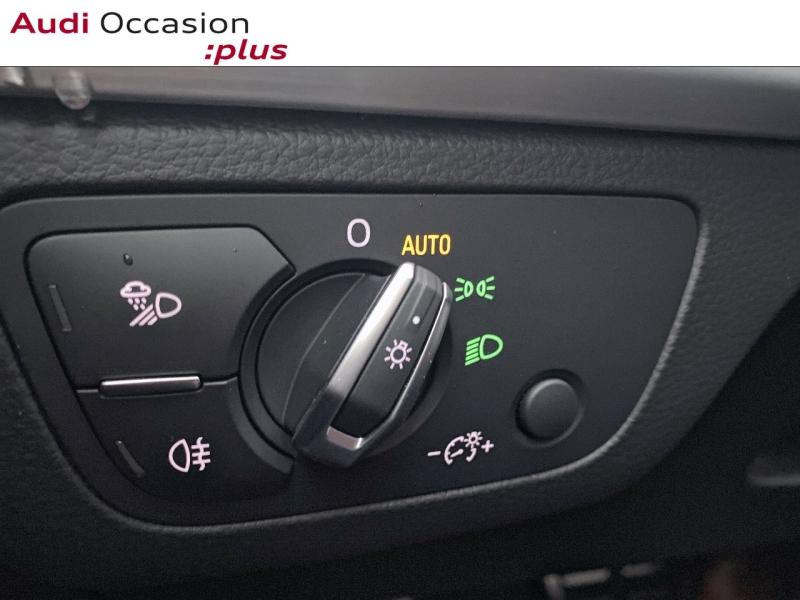 Voitures occasions Audi Q5 S line Cesson-Sévigné