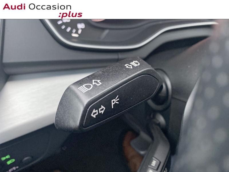 Voitures occasions Audi Q5 S line Cesson-Sévigné